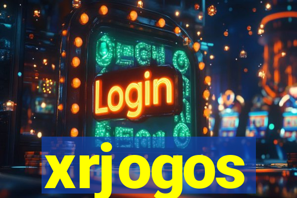 xrjogos