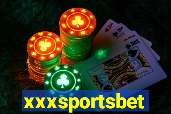 xxxsportsbet