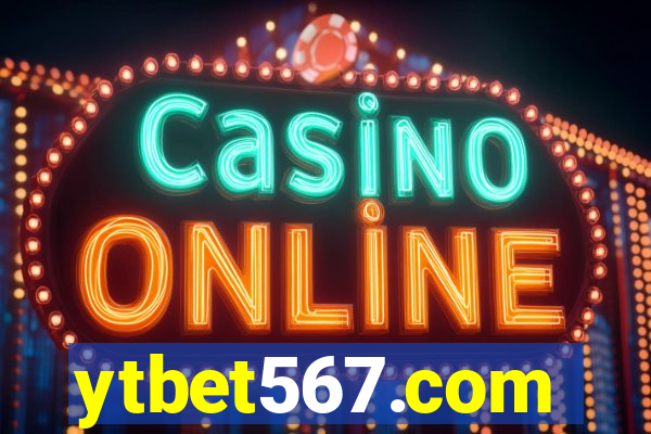 ytbet567.com