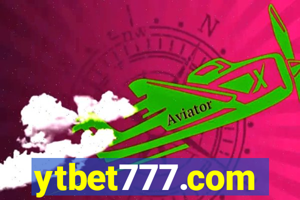 ytbet777.com