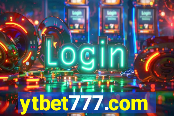 ytbet777.com