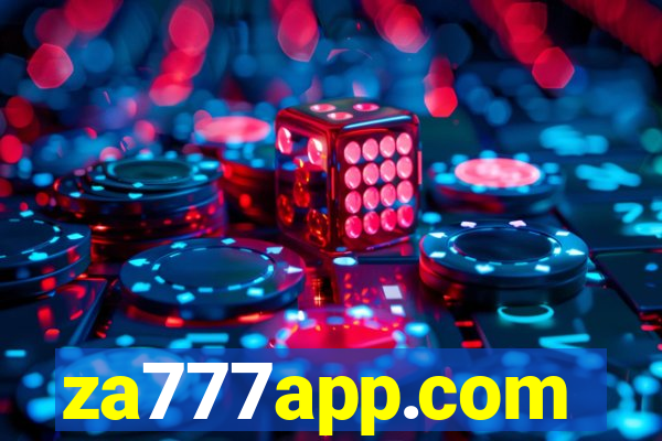 za777app.com