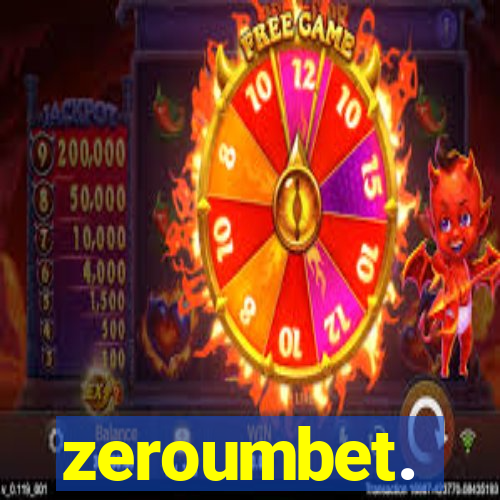 zeroumbet.